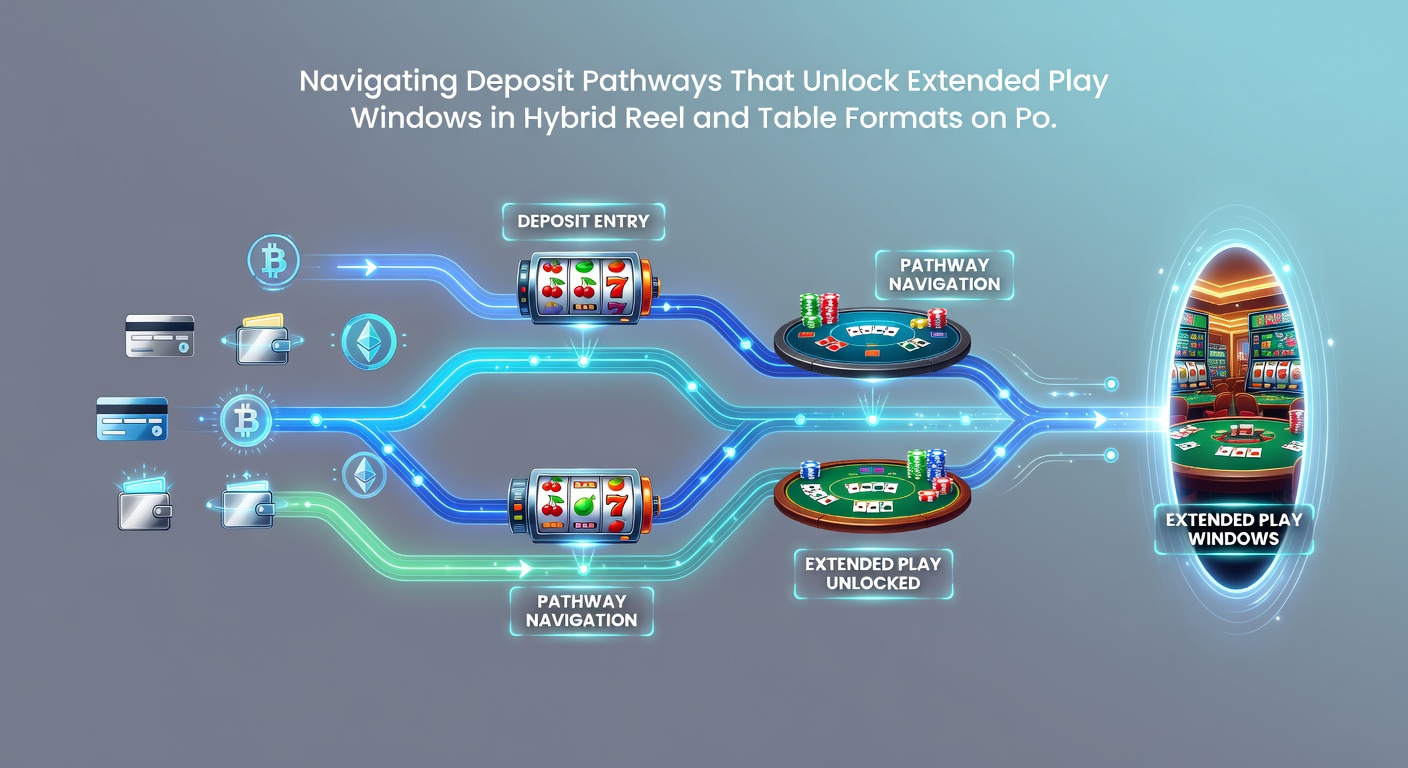 Close-up of smartphone screen showing seamless transition between reel spin and table decision in a hybrid casino game