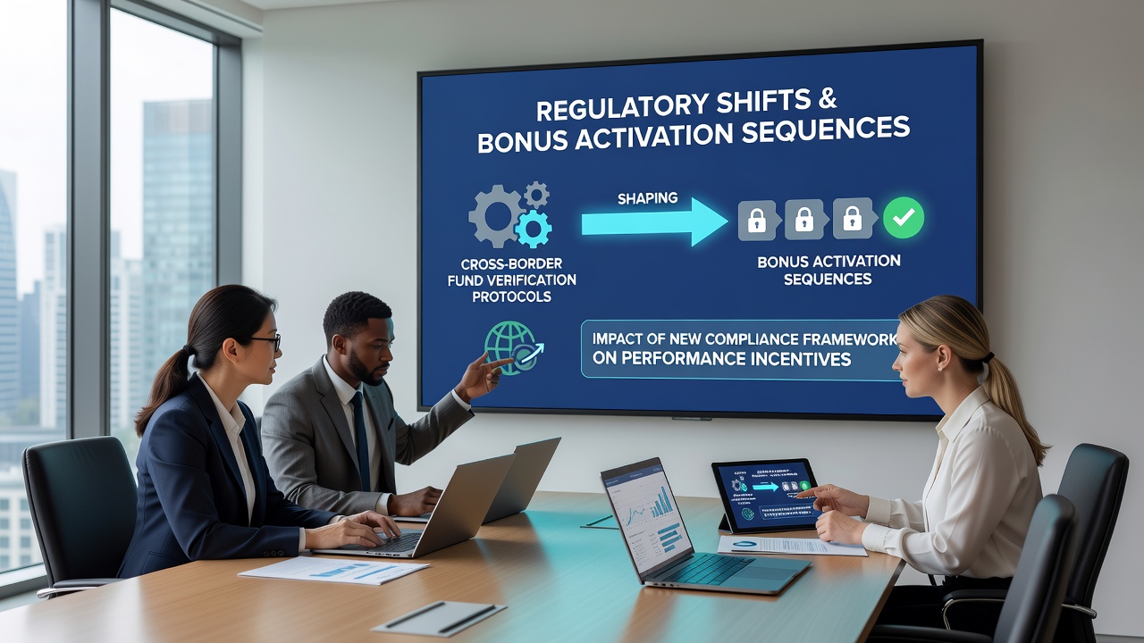Mobile blackjack interface displaying bonus activation status after cross-border fund verification in an emerging market setting